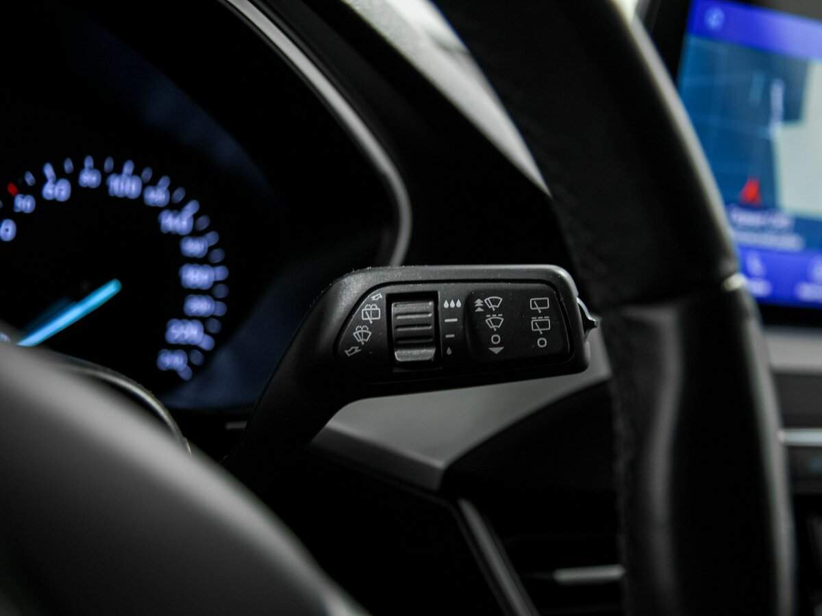 Ford Focus, 2019 Фото №10
