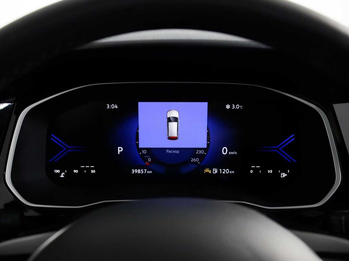 Jetta VS5 I Рестайлинг, 2023 Фото №10