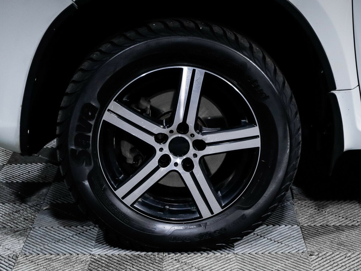 Nissan Terrano III (D10), 2017 Фото №15