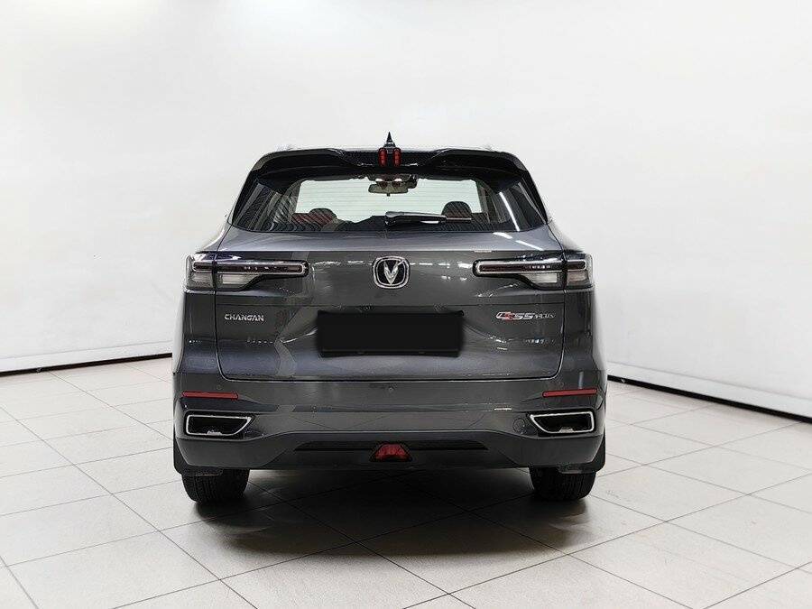 Changan CS55 Plus, 2023 Фото №4