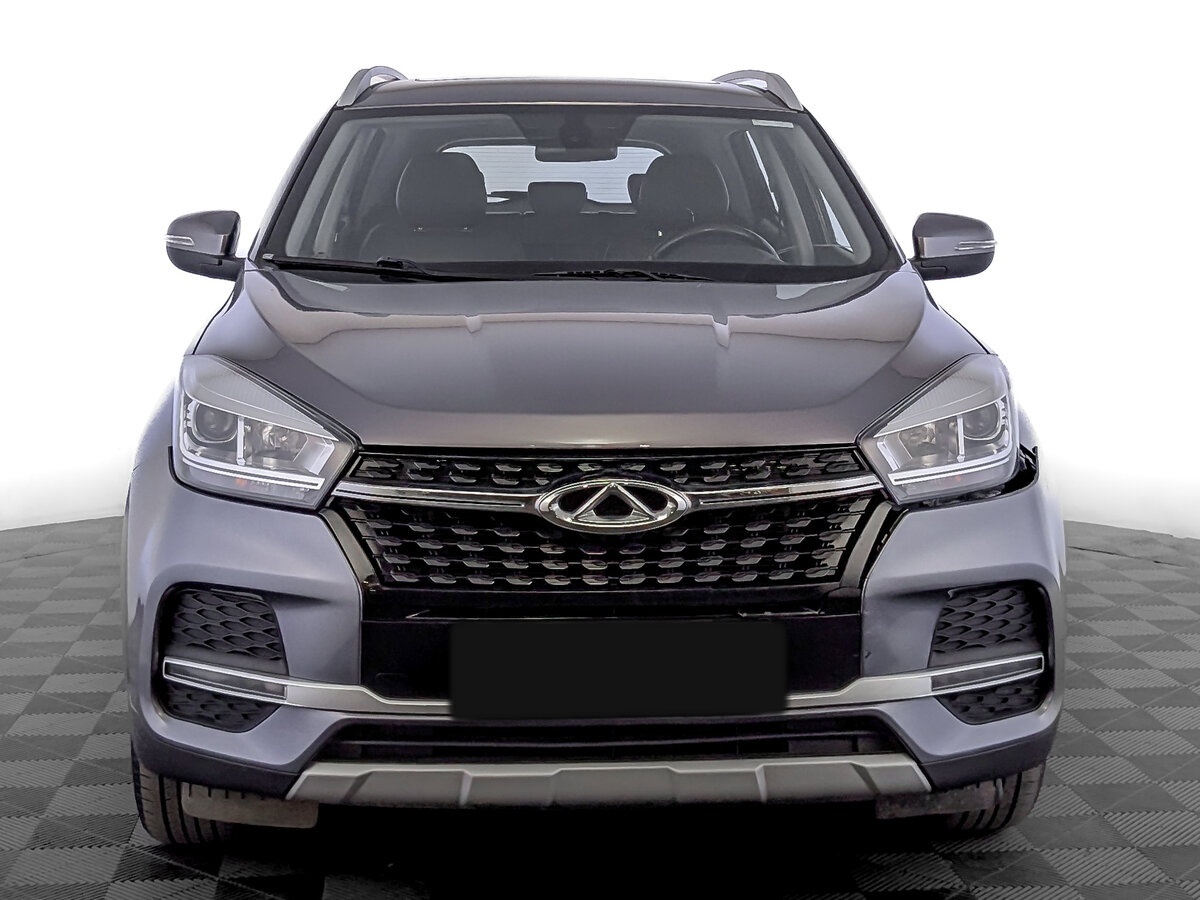 Chery Tiggo 4 I Рестайлинг, 2022 Фото №2