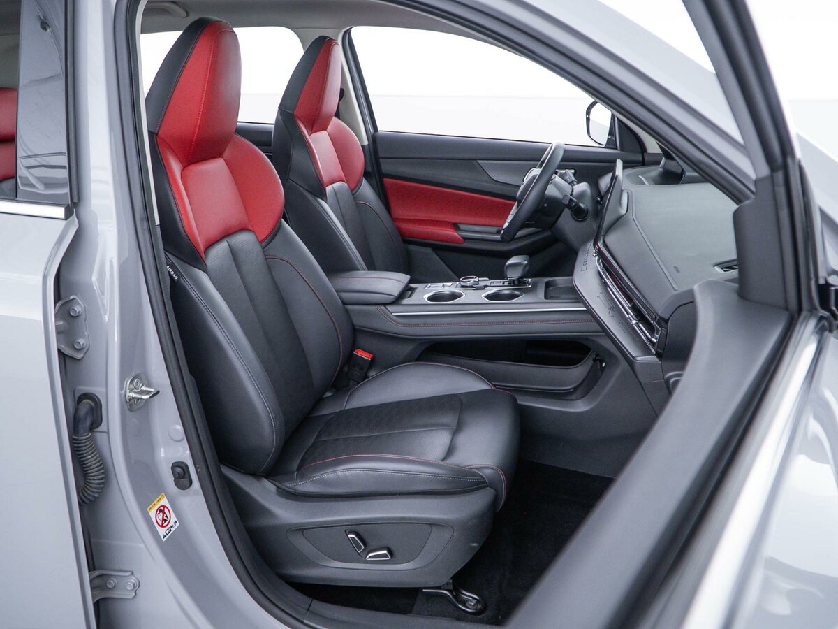 Changan CS55 Plus II, 2023 Фото №7