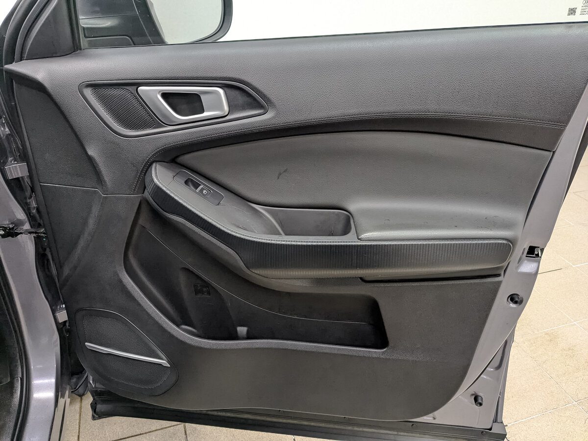 Chery Tiggo 4 I Рестайлинг, 2022 Фото №23