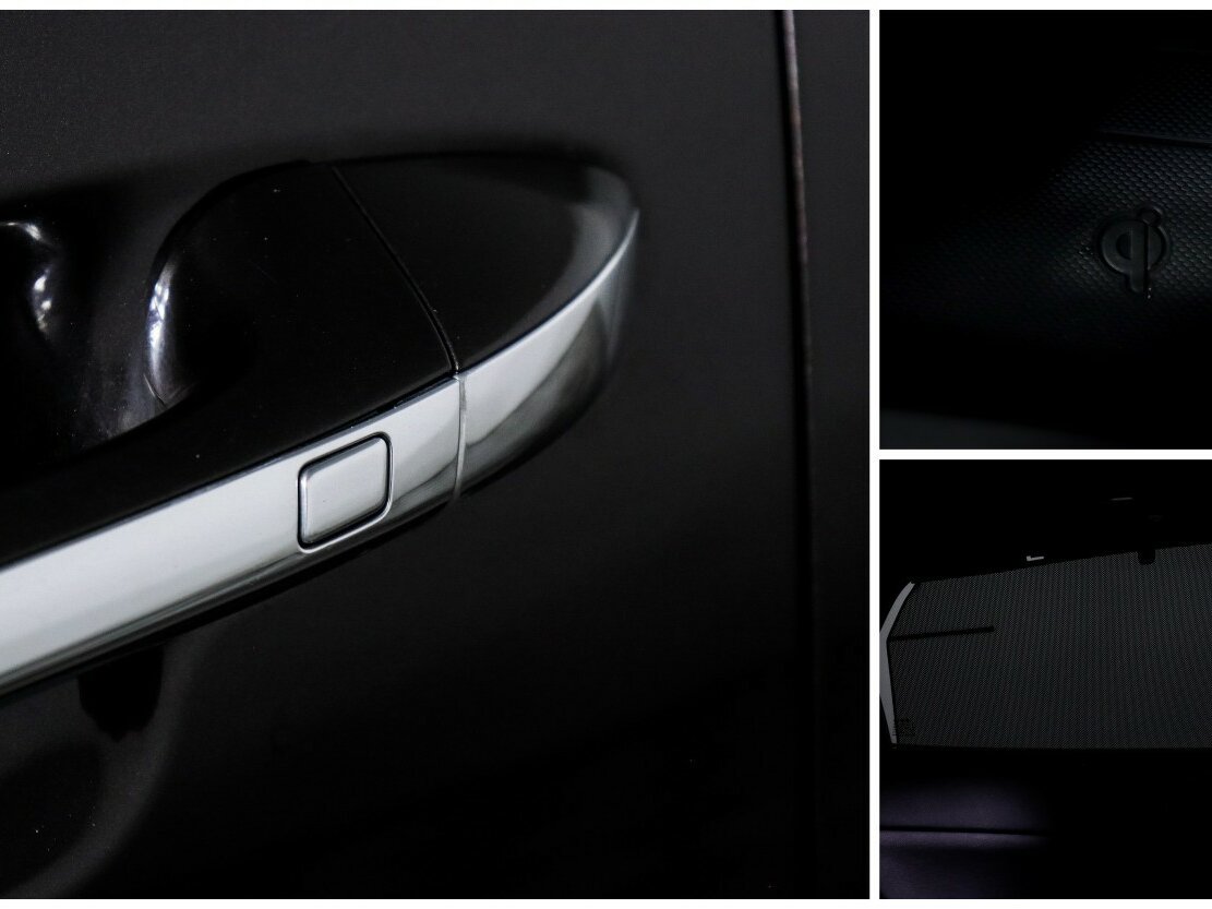 Kia Optima IV, 2016 Фото №17