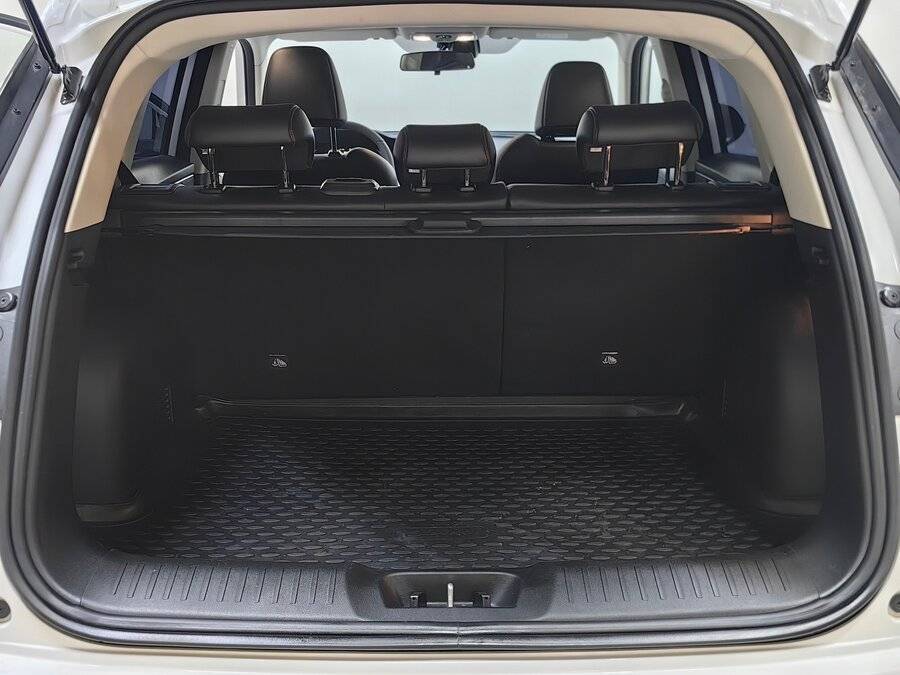 Changan CS35 Plus, 2023 Фото №24