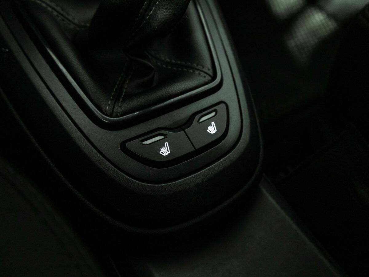 Lada (ВАЗ) Vesta SW I, 2020 Фото №17