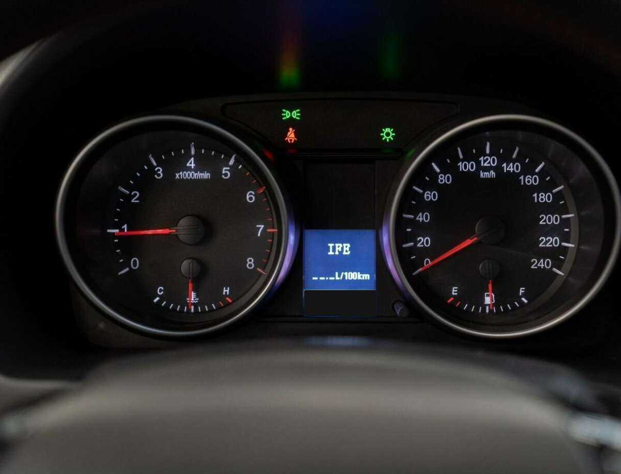 Haval H6, 2014 Фото №10