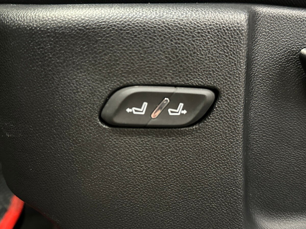 Changan CS35 Plus I Рестайлинг, 2023 Фото №11