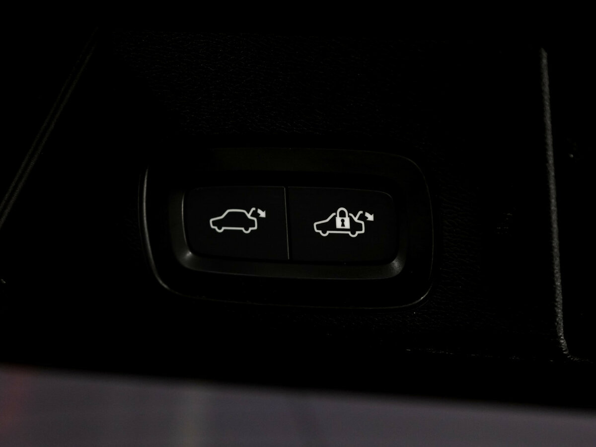 Volvo XC60 II, 2019 Фото №24