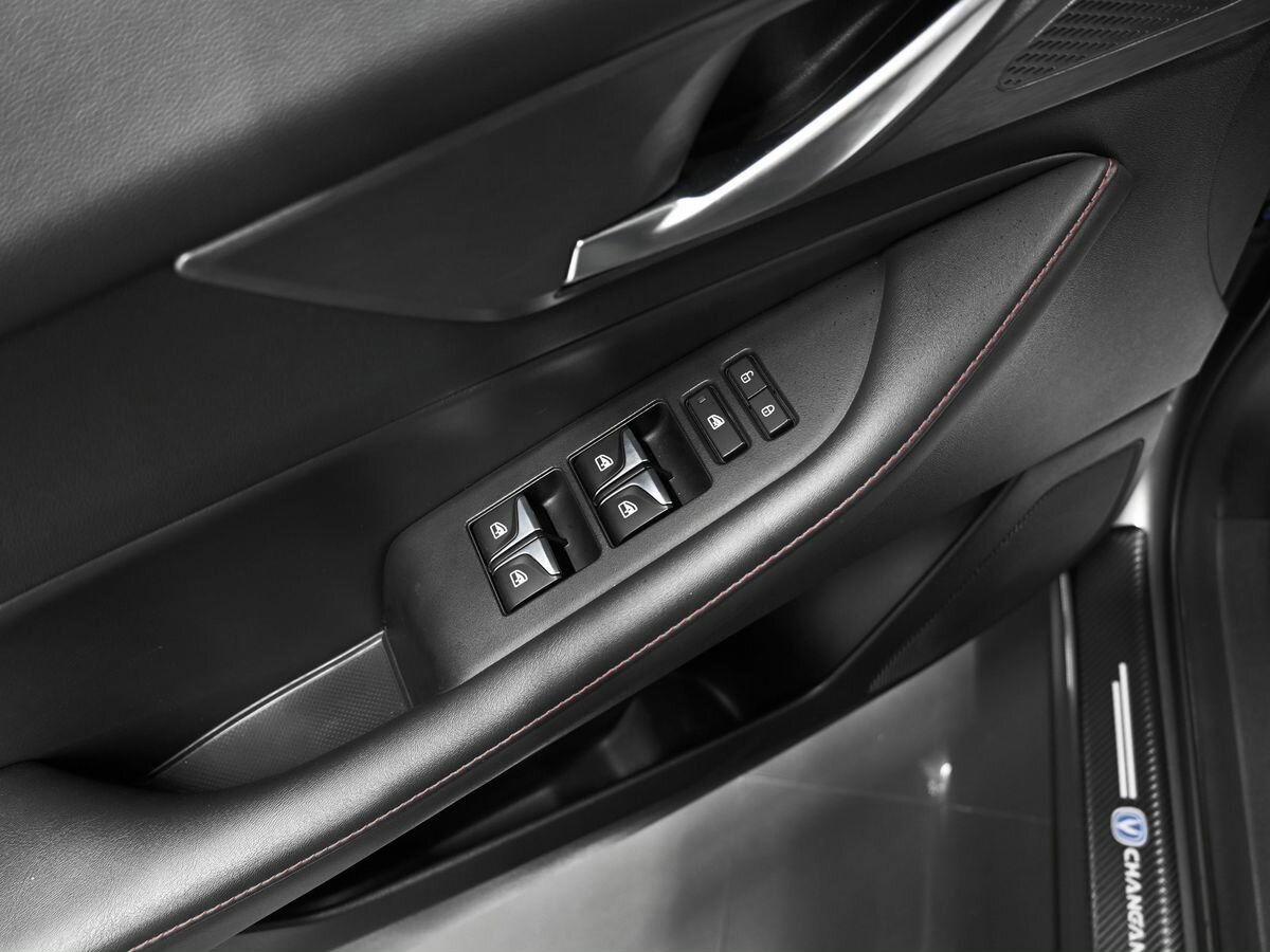Changan CS35 Plus I Рестайлинг, 2023 Фото №24