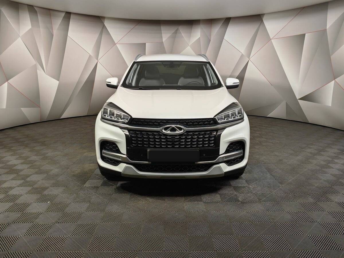 Chery Tiggo 8, 2020 Фото №7