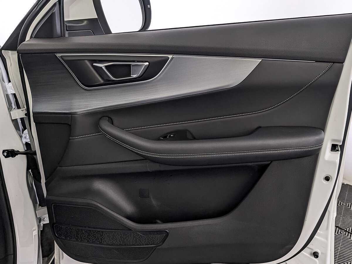 CHERY Tiggo 4 Pro, 2023 Фото №25