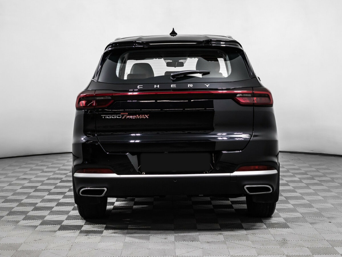 Chery Tiggo 7 Pro Max I, 2023 Фото №6