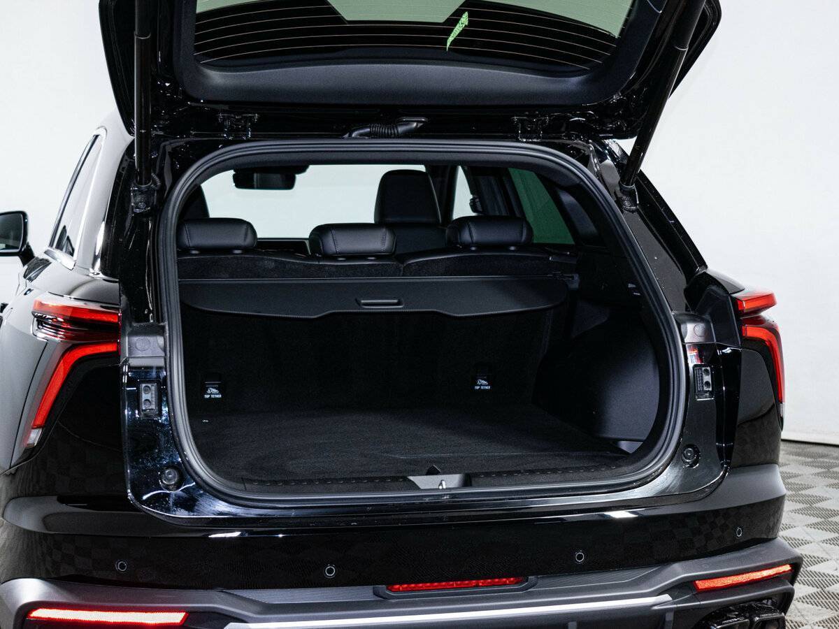 Haval F7, 2024 Фото №9