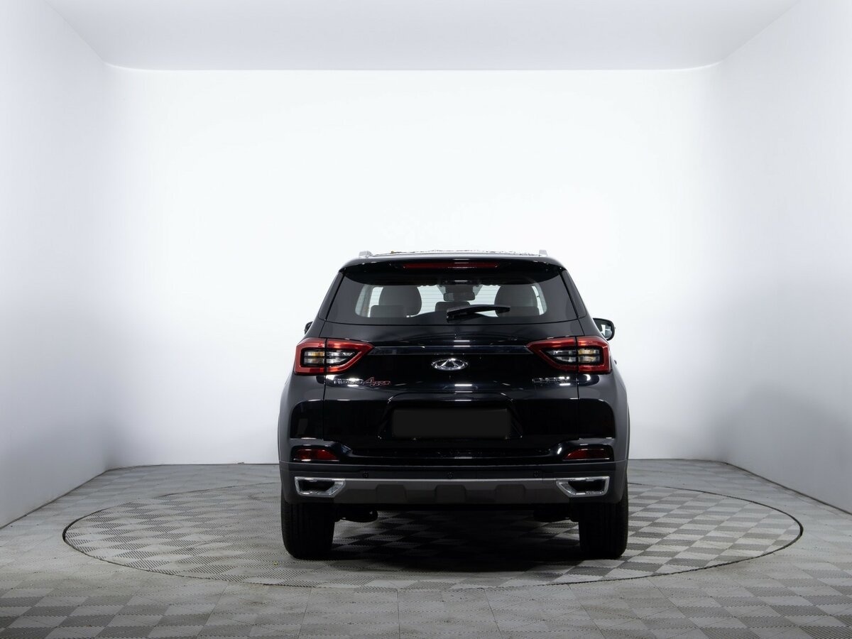 Chery Tiggo 4 Pro I, 2023 Фото №6