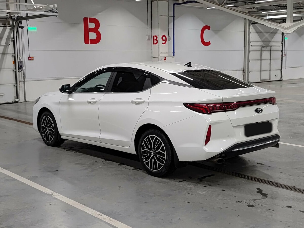 Москвич 6, 2023 Фото №7