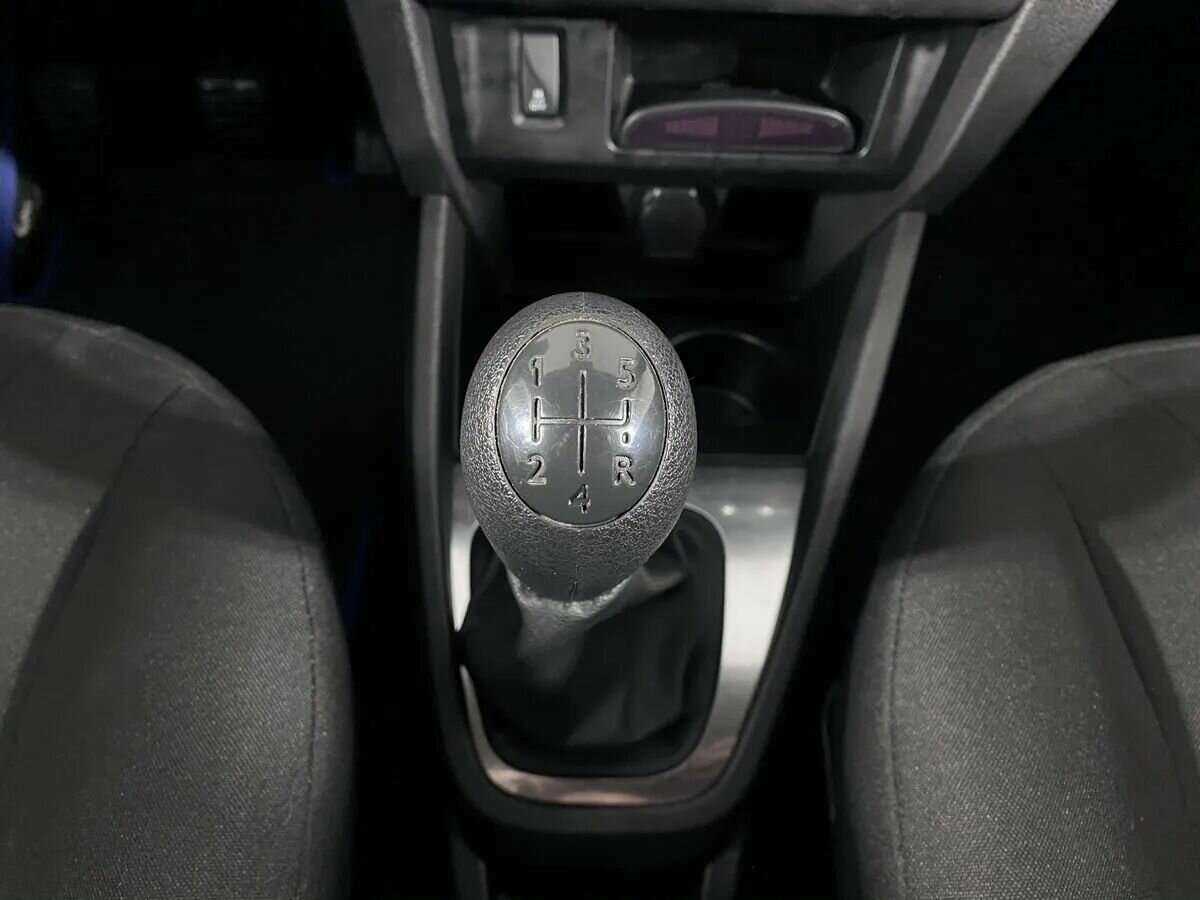 Lada (ВАЗ) XRAY, 2021 Фото №9