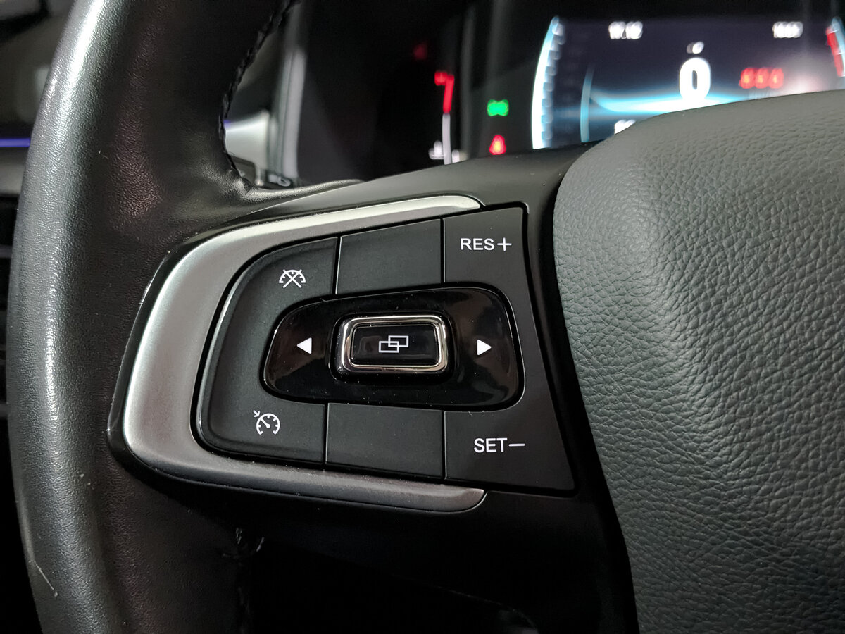 Chery Tiggo 7 Pro I, 2022 Фото №28