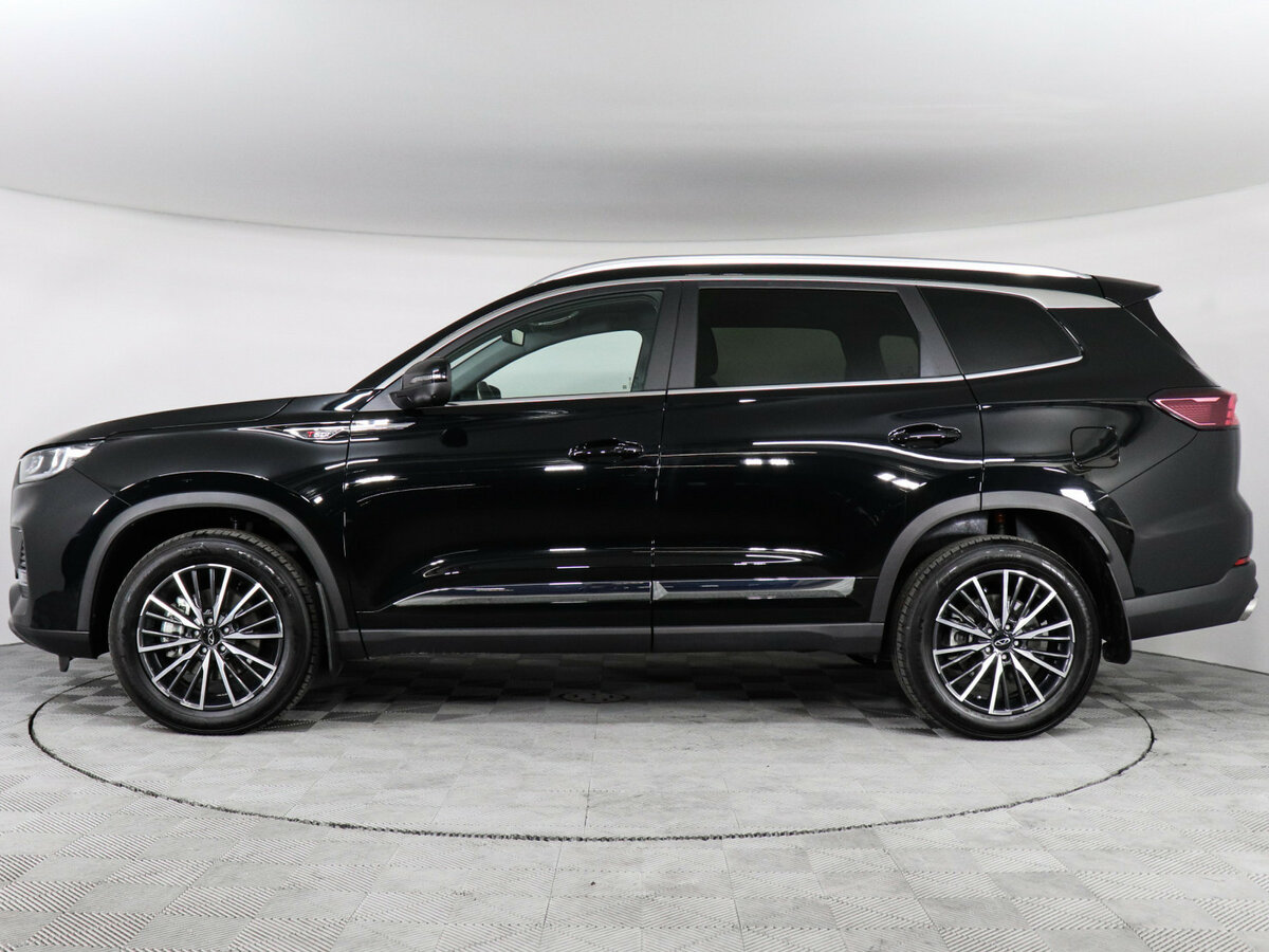 Chery Tiggo 8 Pro Max I Рестайлинг, 2023 Фото №8