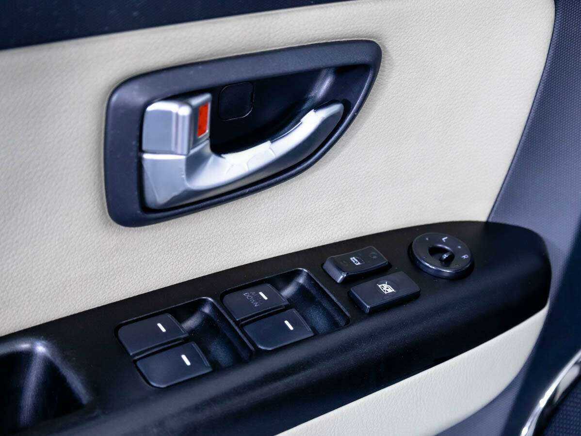 Kia Soul, 2012 Фото №14
