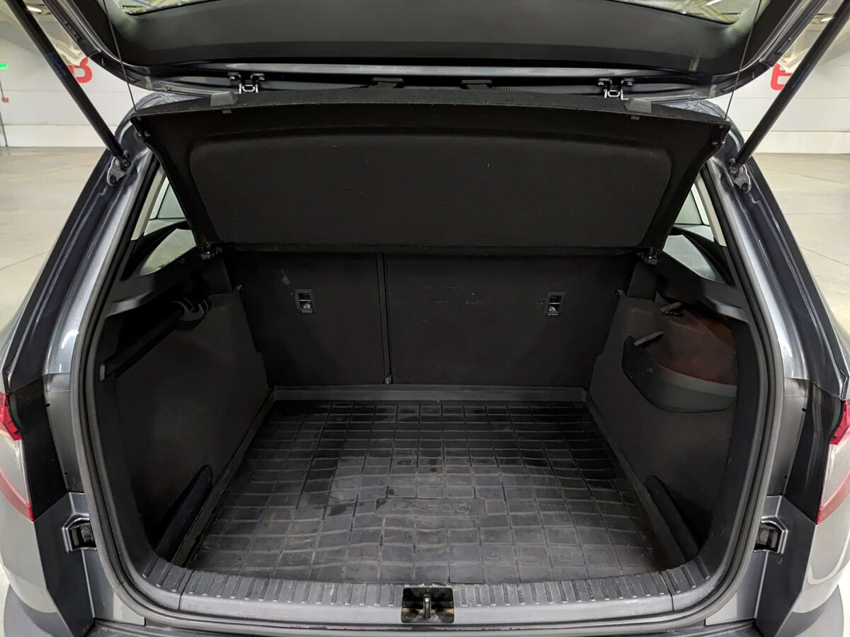 Skoda Karoq DSG6 I, 2021 Фото №10