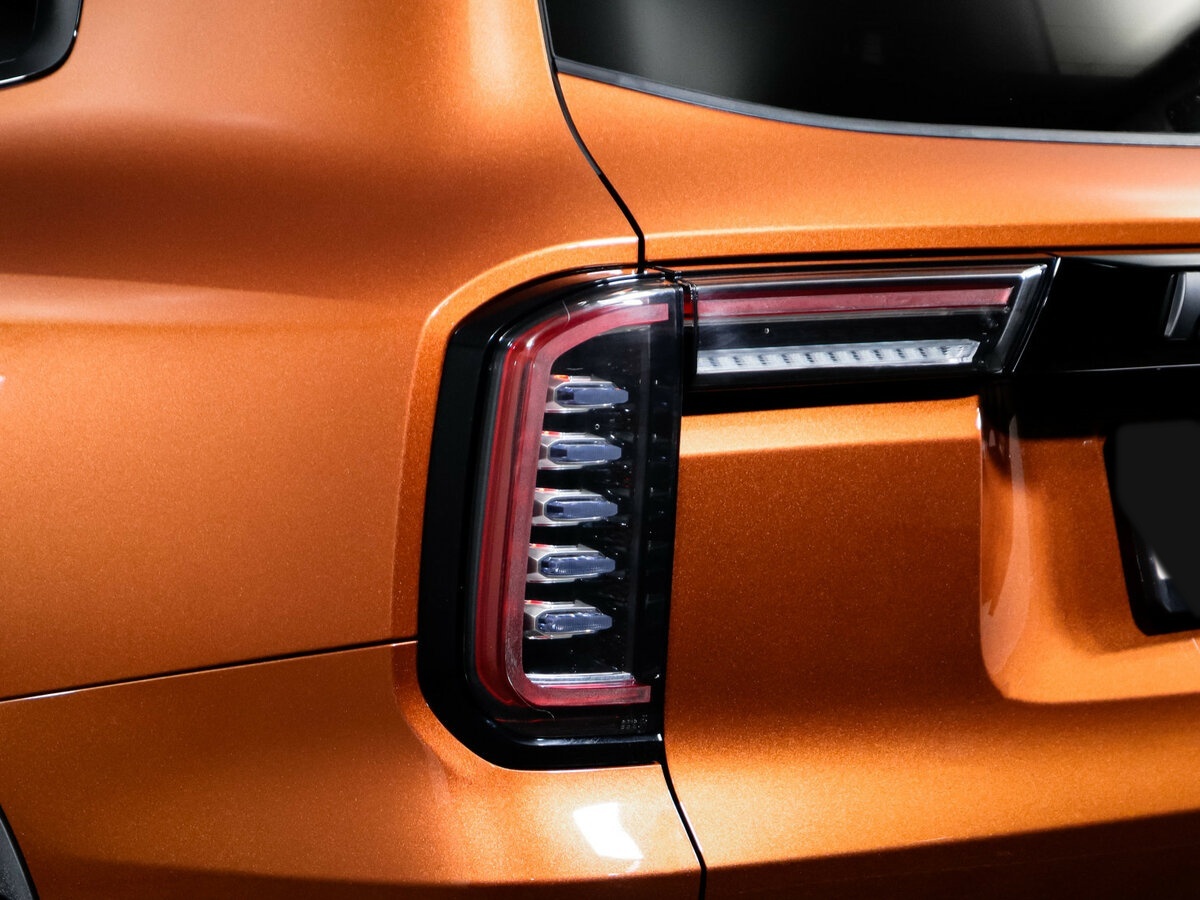 Haval Dargo X, 2023 Фото №17