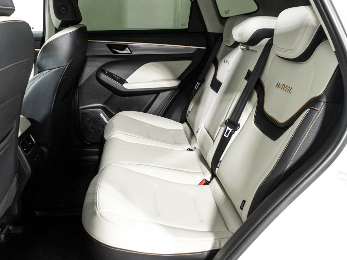 Haval Jolion I, 2023 Фото №10