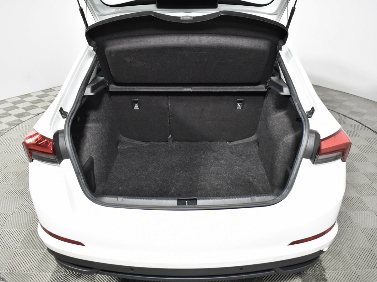 Skoda Rapid II, 2022 Фото №18