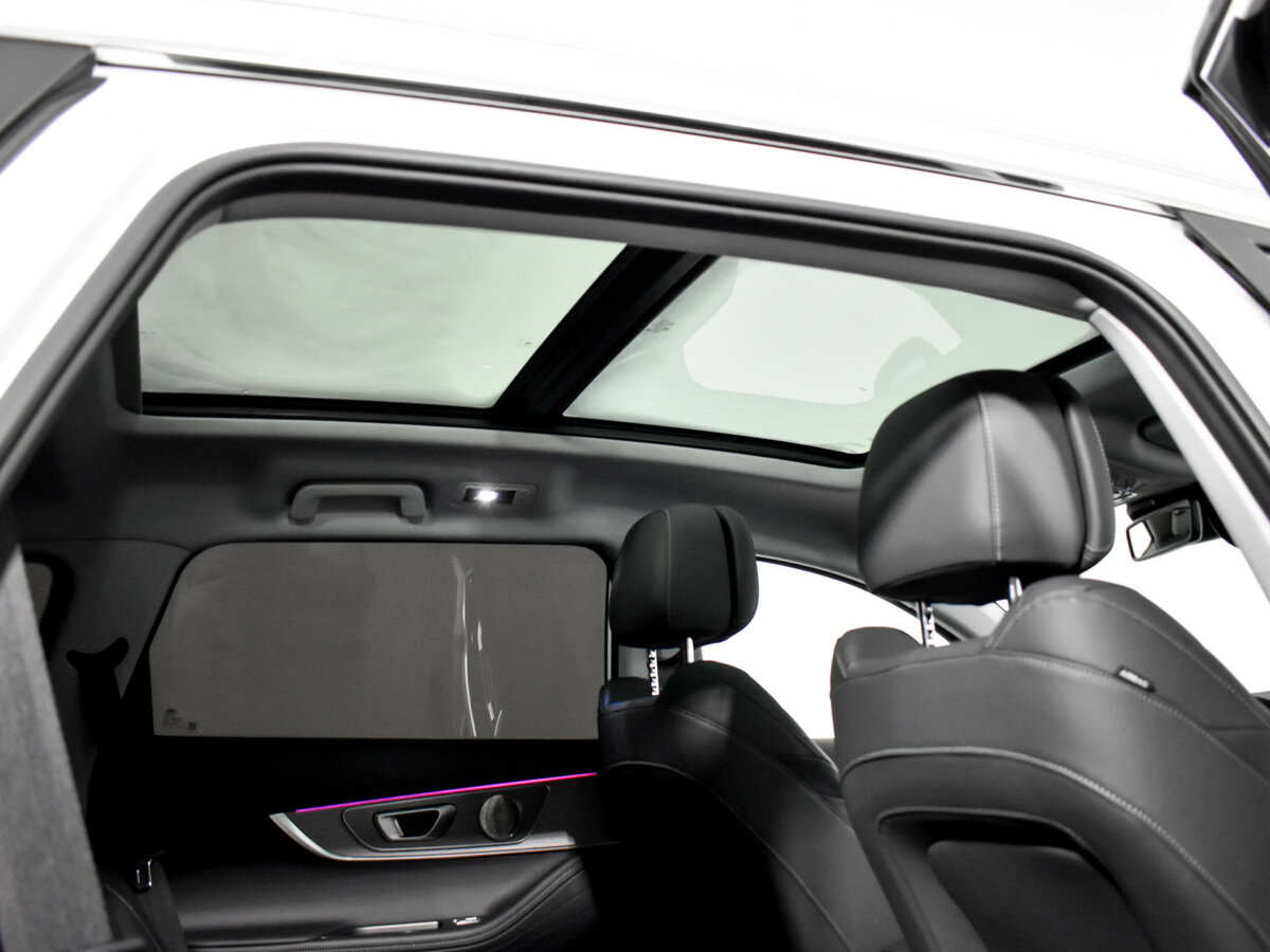 Chery Tiggo 8 Pro Max I Рестайлинг, 2023 Фото №15