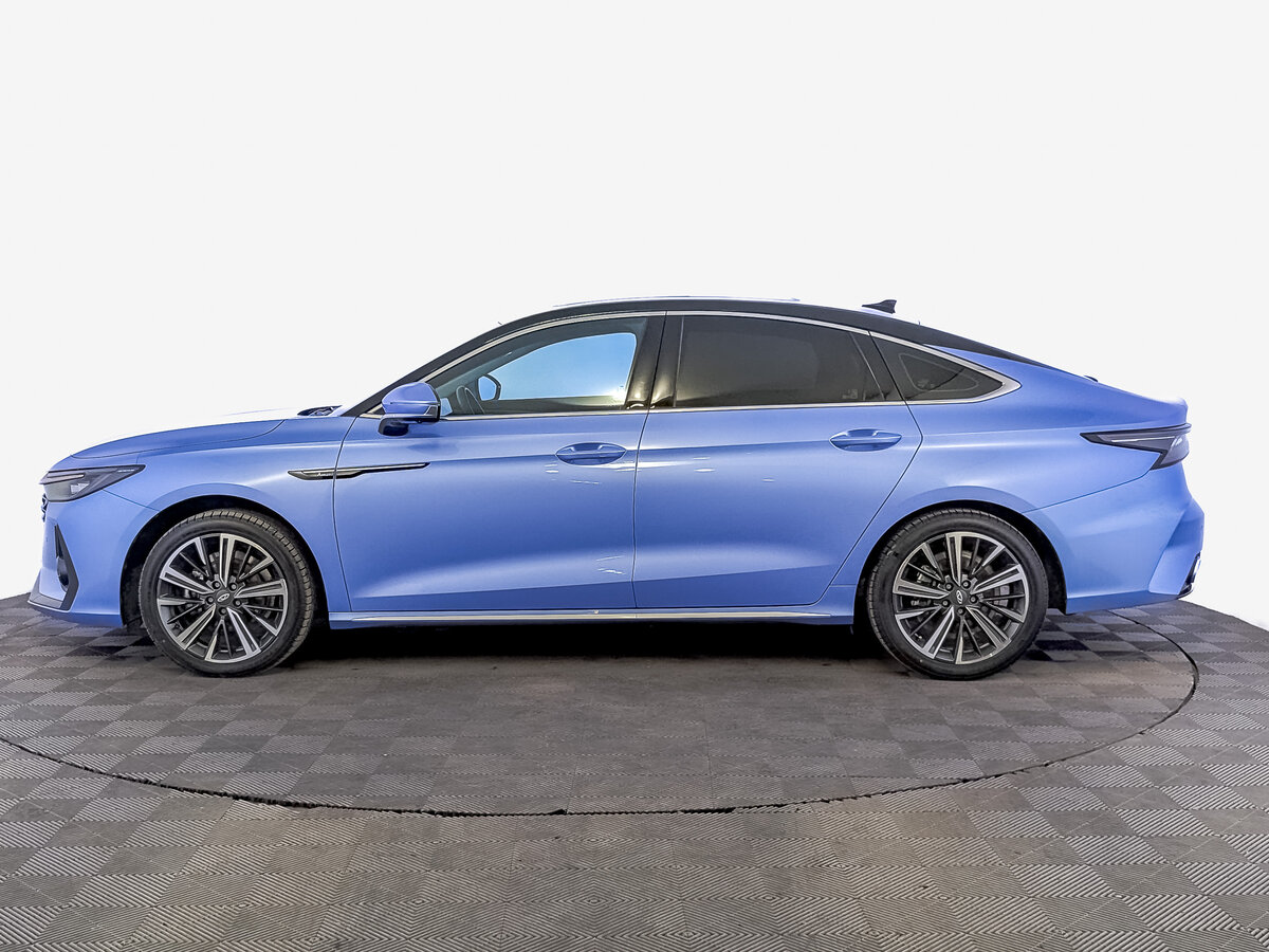 Chery Arrizo 8, 2023 Фото №8