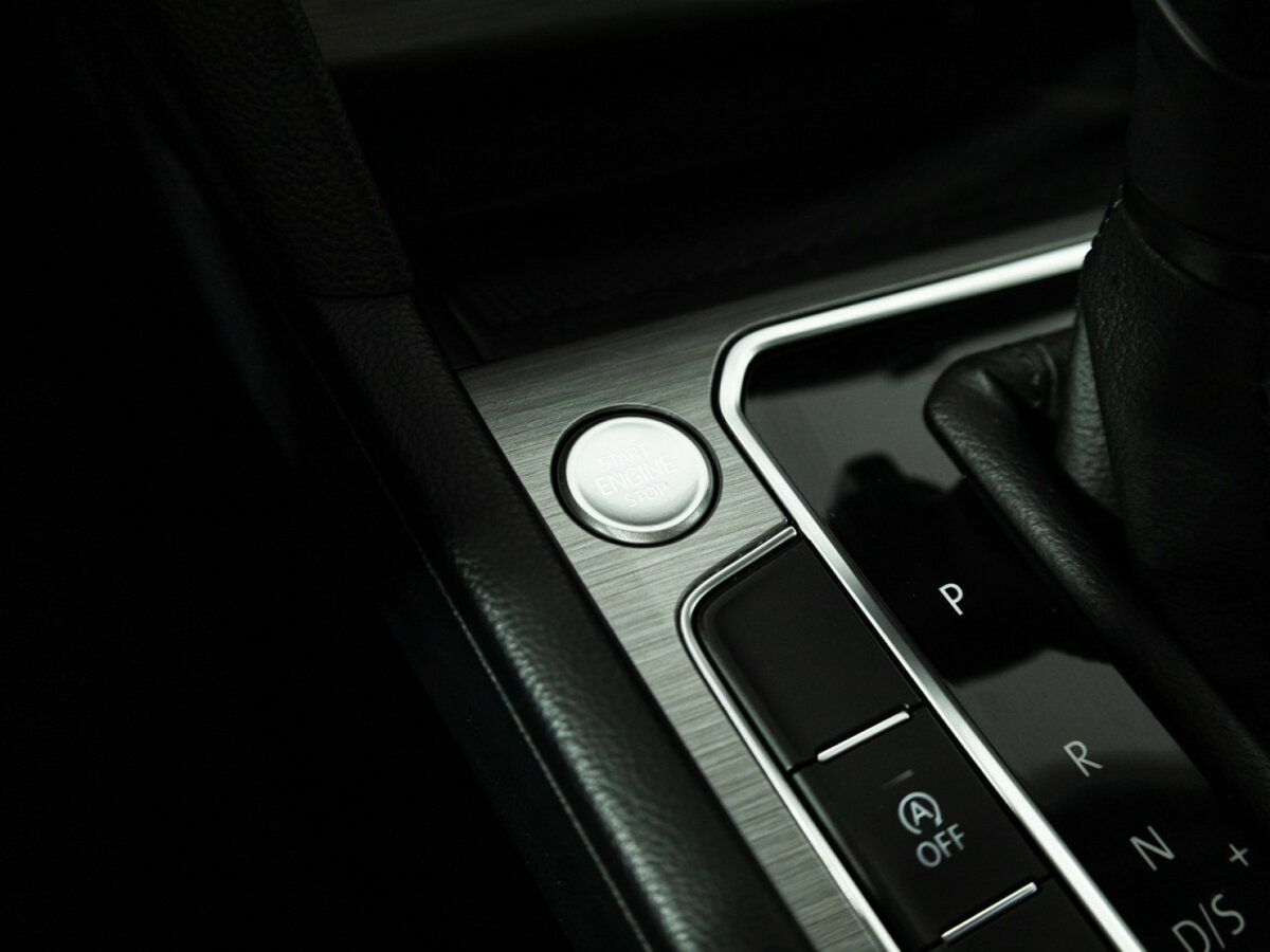 Volkswagen Passat B8 Рестайлинг, 2021 Фото №19