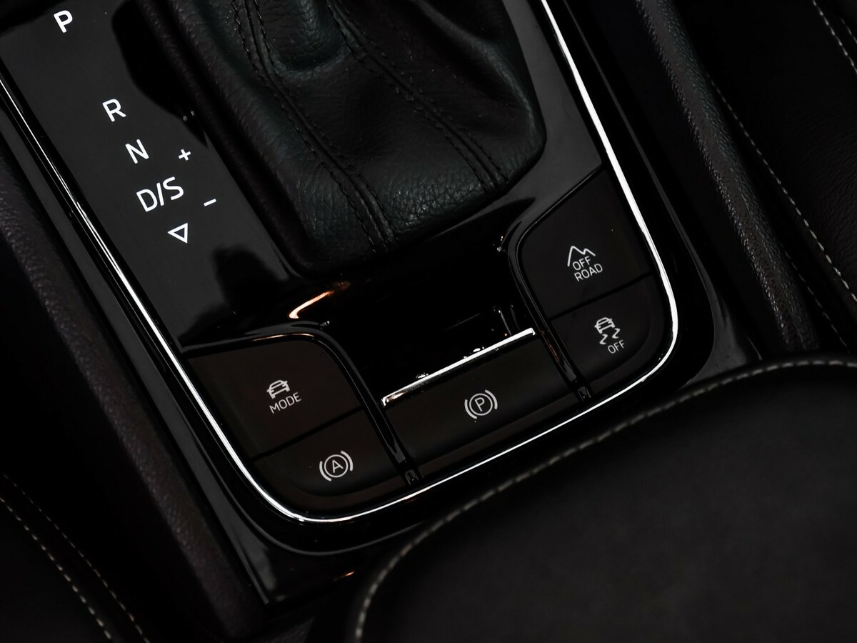 Skoda Karoq DSG6 I, 2020 Фото №14