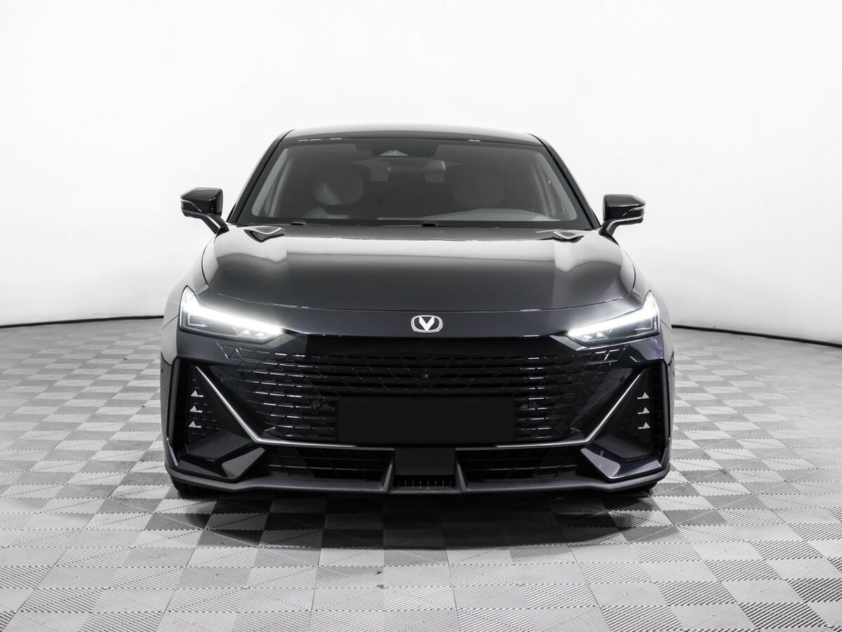 Changan UNI-V I, 2023 Фото №2