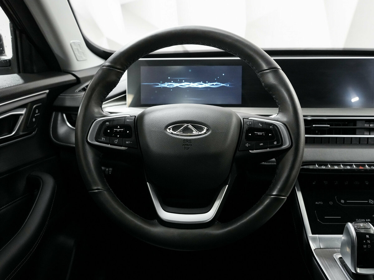 Chery Tiggo 4 Pro I, 2023 Фото №15