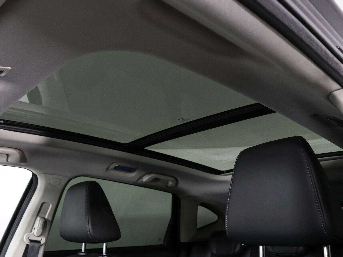 Haval F7, 2021 Фото №13