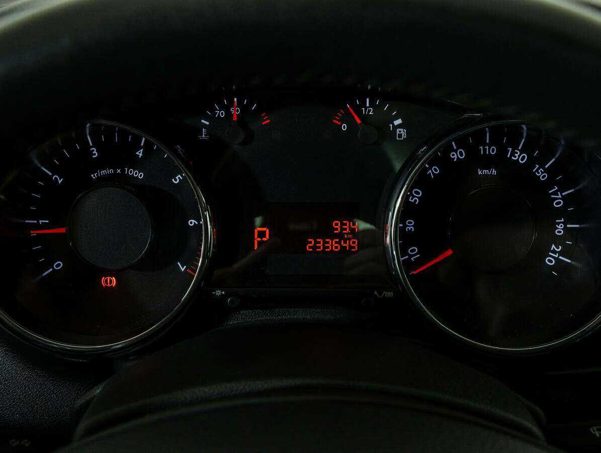 Peugeot 3008, 2012 Фото №12