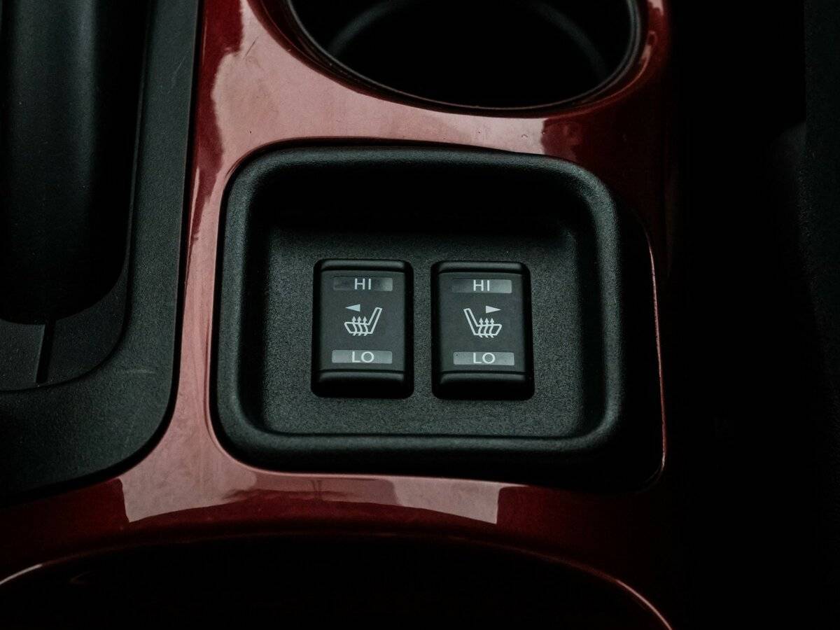 Nissan Juke, 2018 Фото №19