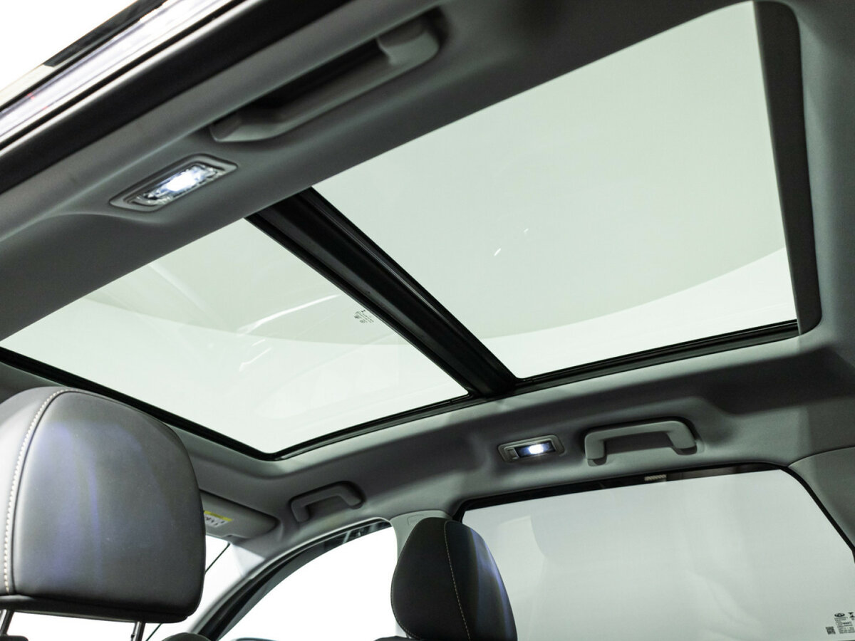 Chery Tiggo 8 Pro I, 2023 Фото №13