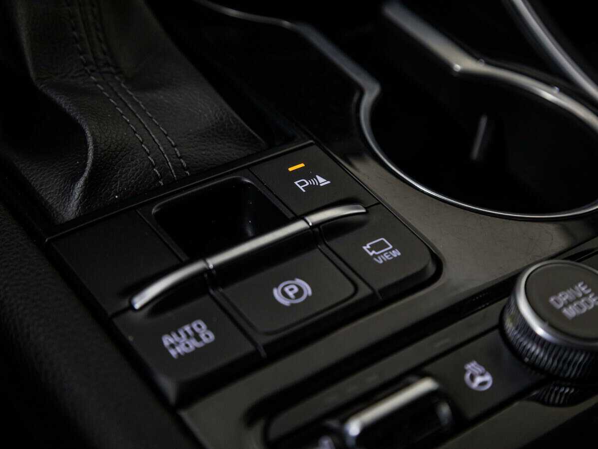 Kia K5, 2020 Фото №15