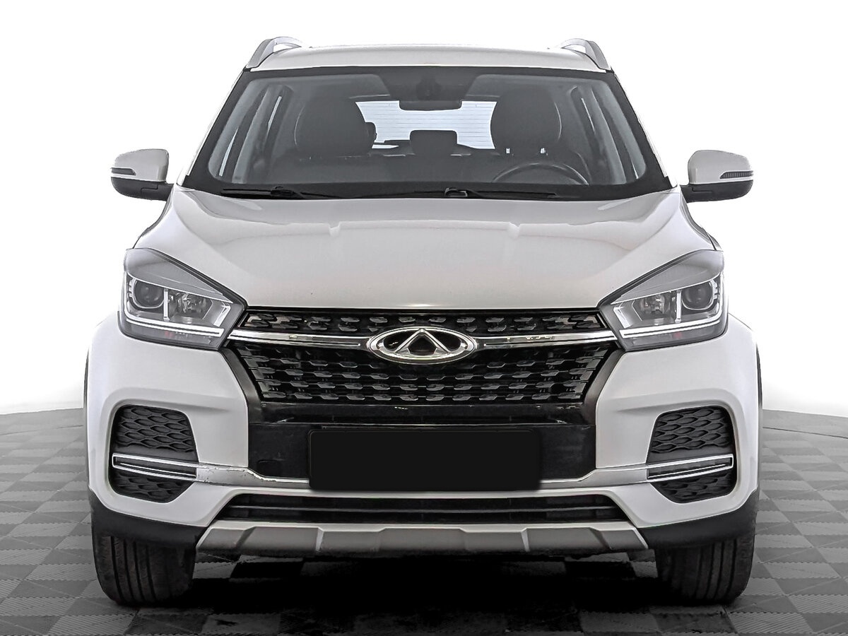 Chery Tiggo 4 I Рестайлинг, 2022 Фото №2