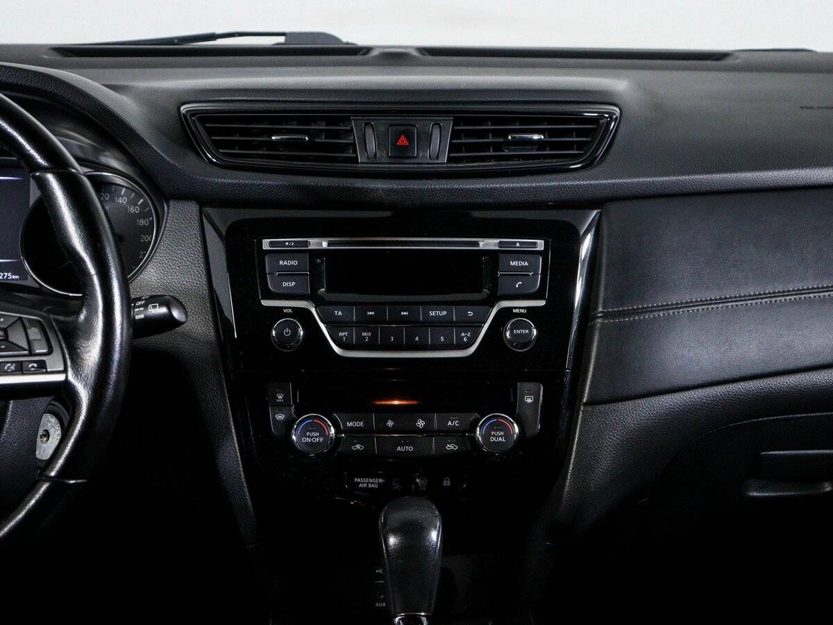 Nissan Qashqai, 2019 Фото №13