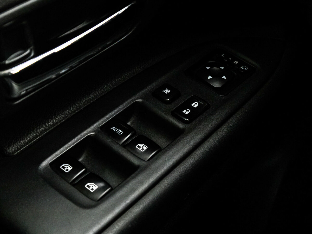 Mitsubishi Outlander III Рестайлинг 2, 2015 Фото №14