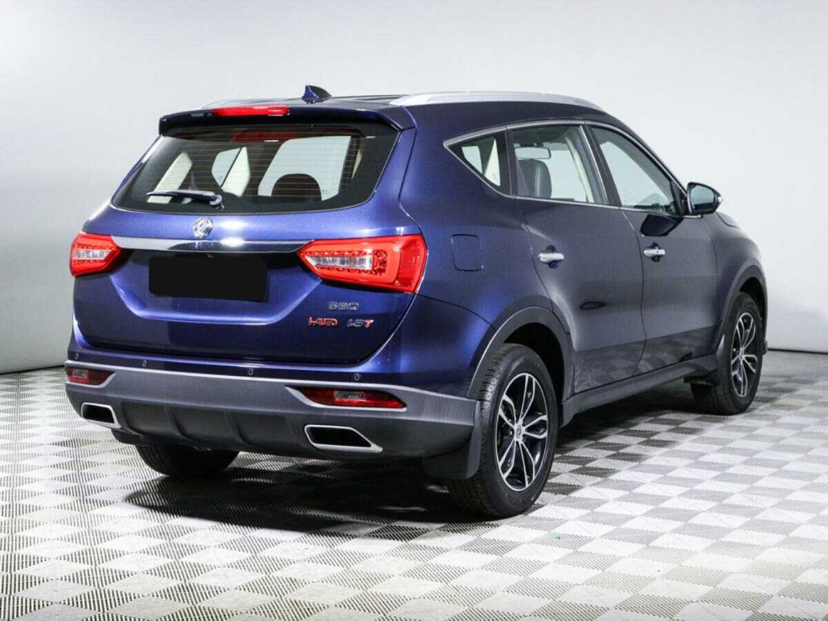 Dongfeng 580, 2021 Фото №4