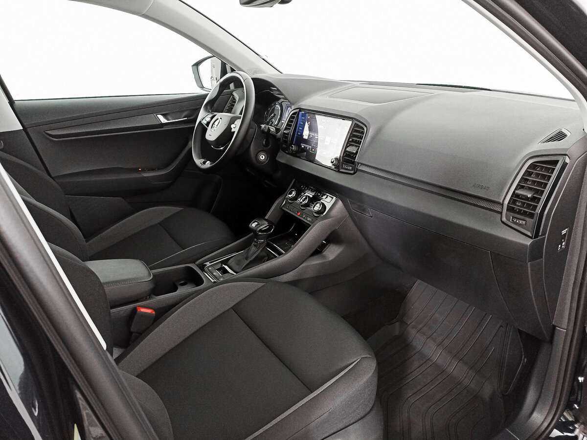 Skoda Karoq DSG7, 2022 Фото №7