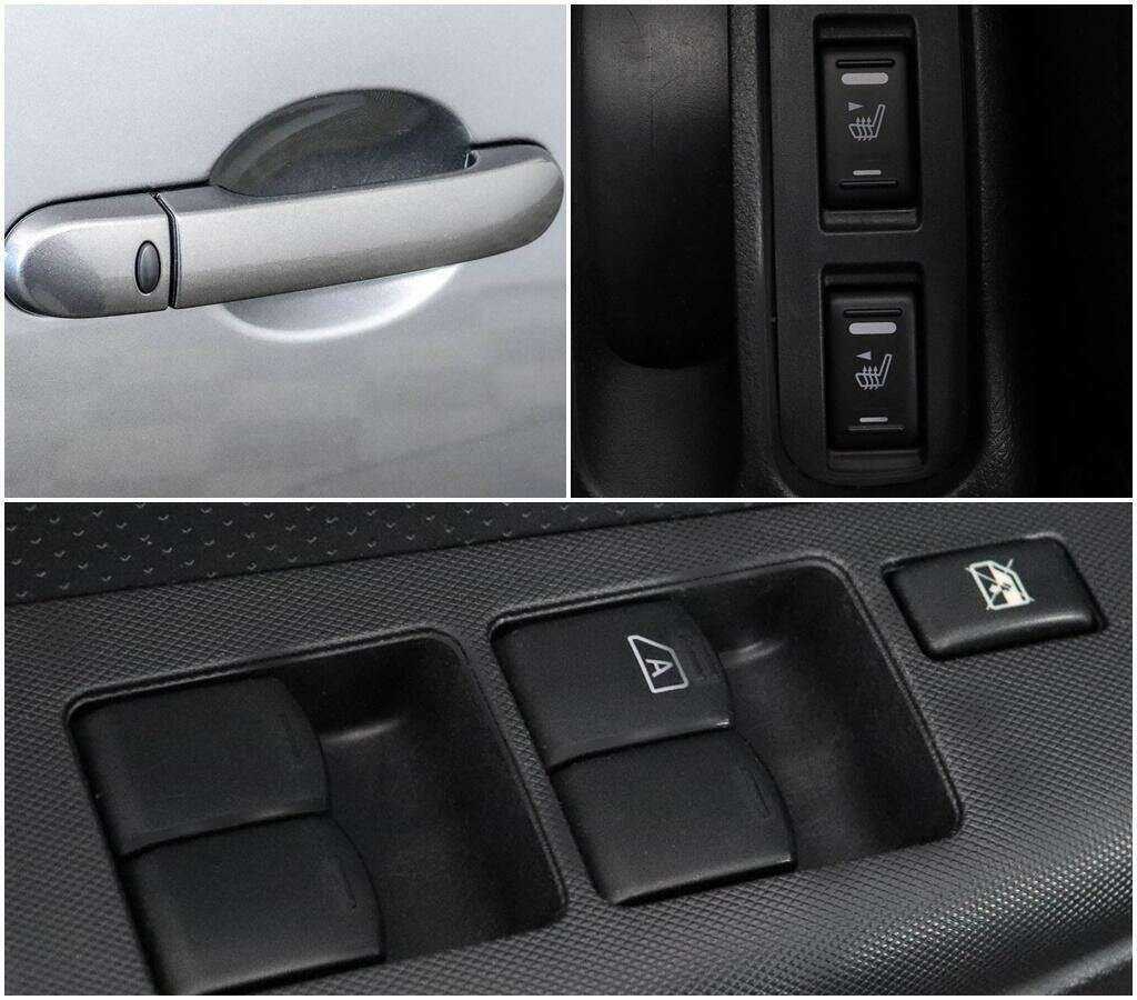 Nissan Note, 2012 Фото №14