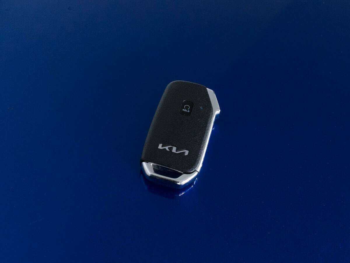 Kia K5, 2022 Фото №16