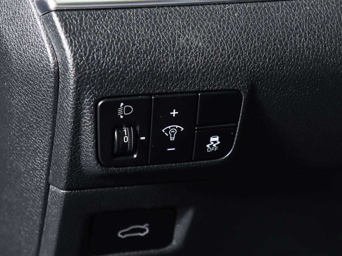 Kia K5, 2021 Фото №20