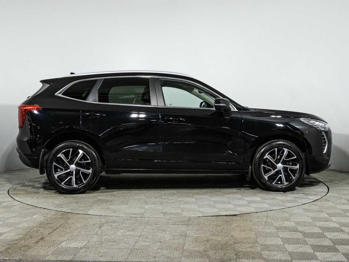 Haval Jolion, 2022 Фото №4