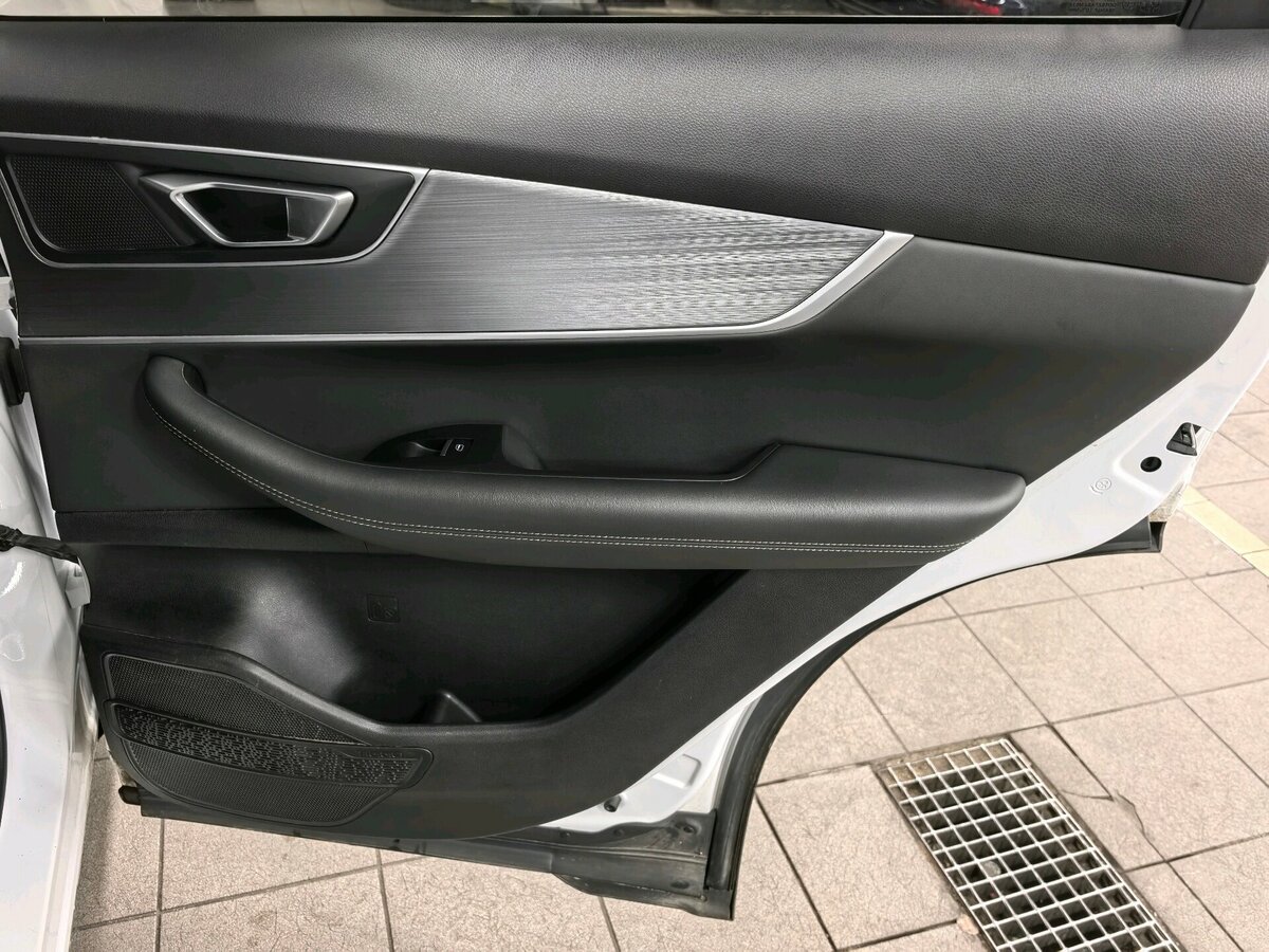 Chery Tiggo 7 Pro I, 2022 Фото №13