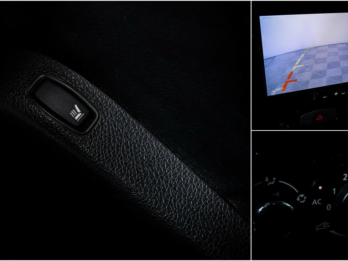 Renault Duster I, 2013 Фото №13